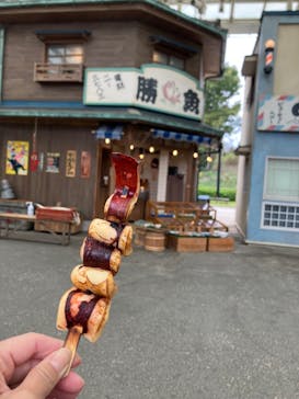 西武園ゆうえんちに投稿された画像（2025/10/31）