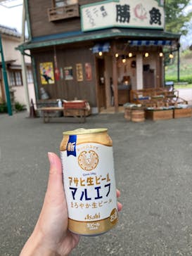 西武園ゆうえんちに投稿された画像（2025/10/31）