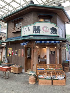 西武園ゆうえんちに投稿された画像（2025/10/31）