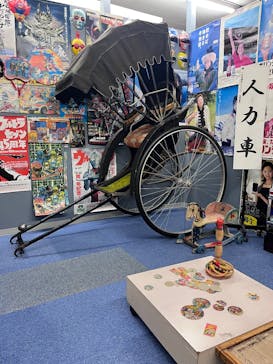 松島レトロ館に投稿された画像（2025/10/31）