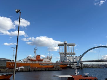 名古屋港水族館に投稿された画像（2025/10/31）