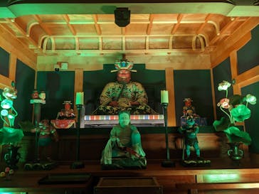 博多ライトアップウォーク実行委員会に投稿された画像（2025/10/31）