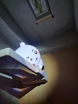 ちいかわパークに投稿された画像（2025/10/31）