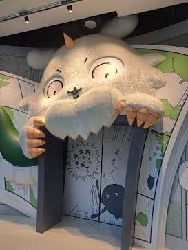 ちいかわパークに投稿された画像（2025/10/31）