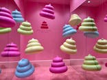 うんこミュージアム NAGOYAに投稿された画像（2025/10/31）