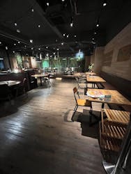 おふろcafé ハレニワの湯に投稿された画像（2025/10/31）