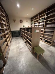 おふろcafé ハレニワの湯に投稿された画像（2025/10/31）