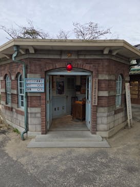 西武園ゆうえんちに投稿された画像（2025/10/31）