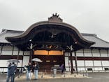 元離宮二条城に投稿された画像（2025/11/1）