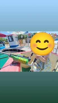 京都水族館に投稿された画像（2025/10/31）