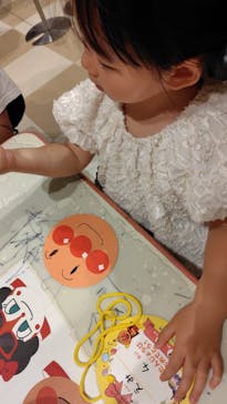 神戸アンパンマンこどもミュージアム＆モールに投稿された画像（2025/10/31）