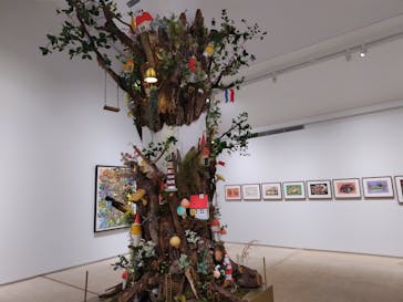 ハイパーミュージアム飯能に投稿された画像（2025/11/1）