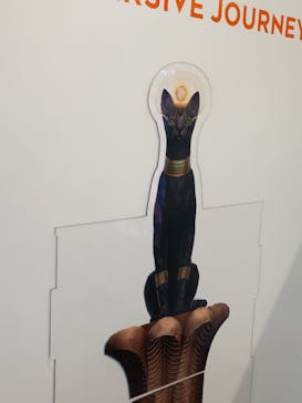 IMMERSIVE JOURNEYに投稿された画像（2025/11/1）