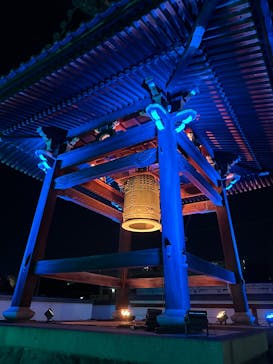 博多ライトアップウォーク実行委員会に投稿された画像（2025/11/1）