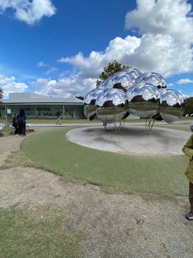 金沢21世紀美術館に投稿された画像（2025/11/1）