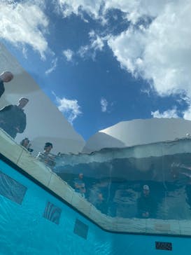 金沢21世紀美術館に投稿された画像（2025/11/1）