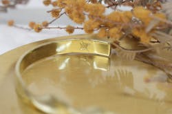 渋谷の彫金教室 studio crucible（スタジオ クルーシブル）に投稿された画像（2025/11/1）