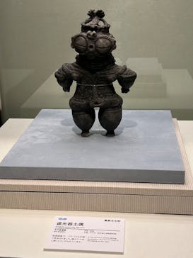 特別展　世界遺産　縄文に投稿された画像（2025/11/1）