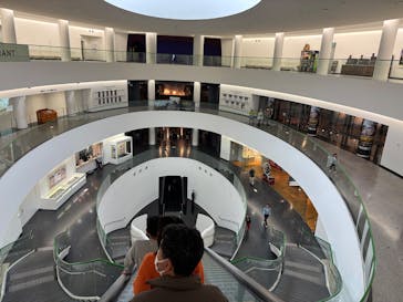 福井県立恐竜博物館に投稿された画像（2025/11/1）