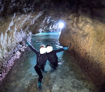 武藤潜水に投稿された画像（2025/11/1）