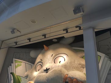 ちいかわパークに投稿された画像（2025/11/1）