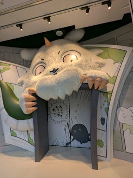 ちいかわパークに投稿された画像（2025/11/1）