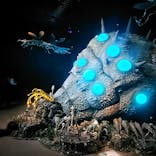 金曜ロードショーとジブリ展（静岡展）に投稿された画像（2025/11/1）