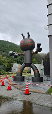 香美市立やなせたかし記念館　(アンパンマンミュージアム＆詩とメルヘン絵本館）に投稿された画像（2025/11/1）