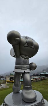 香美市立やなせたかし記念館　(アンパンマンミュージアム＆詩とメルヘン絵本館）に投稿された画像（2025/11/1）