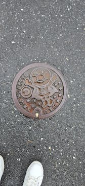 香美市立やなせたかし記念館　(アンパンマンミュージアム＆詩とメルヘン絵本館）に投稿された画像（2025/11/1）