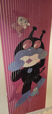 香美市立やなせたかし記念館　(アンパンマンミュージアム＆詩とメルヘン絵本館）に投稿された画像（2025/11/1）