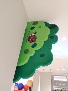 神戸アンパンマンこどもミュージアム＆モールに投稿された画像（2025/11/1）