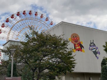 神戸アンパンマンこどもミュージアム＆モールに投稿された画像（2025/11/1）