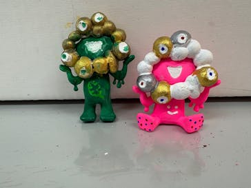 海洋堂ホビーランドに投稿された画像（2025/11/1）