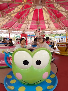 日本モンキーパークに投稿された画像（2025/11/1）