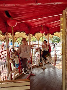 日本モンキーパークに投稿された画像（2025/11/1）