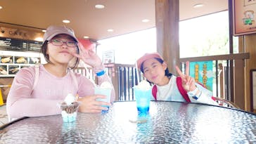 日本モンキーパークに投稿された画像（2025/11/1）