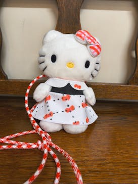 サンリオピューロランドに投稿された画像（2025/11/1）