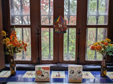 野外民族博物館 リトルワールドに投稿された画像（2025/11/1）