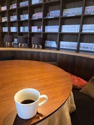 おふろcafé 白寿の湯に投稿された画像（2025/11/1）