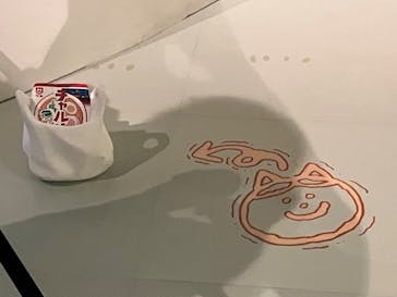 ちいかわパークに投稿された画像（2025/11/1）