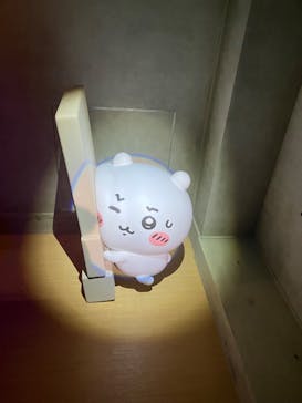 ちいかわパークに投稿された画像（2025/11/1）