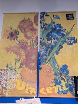 ゴッホ展　家族がつないだ画家の夢（東京都美術館）に投稿された画像（2025/11/1）