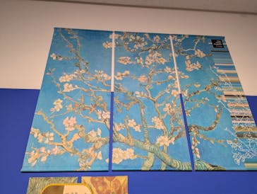 ゴッホ展　家族がつないだ画家の夢（東京都美術館）に投稿された画像（2025/11/1）