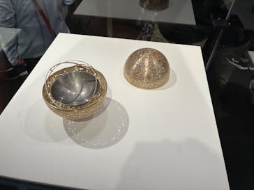 正倉院 THE SHOW ―感じる。いま、ここにある奇跡―　@上野の森美術館に投稿された画像（2025/11/1）