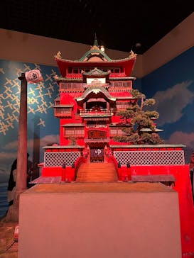 金曜ロードショーとジブリ展（静岡展）に投稿された画像（2025/11/1）