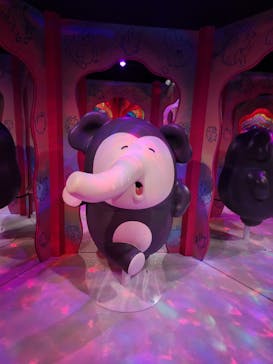 ちいかわパークに投稿された画像（2025/11/1）