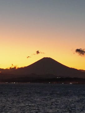 江の島アイランドスパに投稿された画像（2025/11/1）