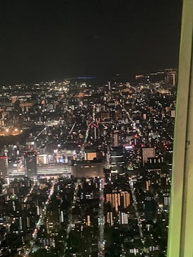 東京スカイツリーに投稿された画像（2025/11/1）