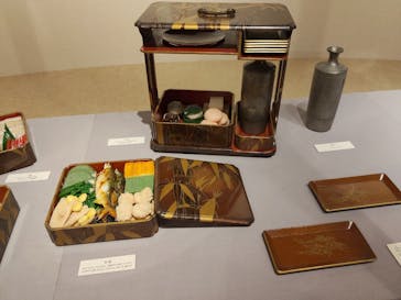 特別展「和食～日本の自然、人々の知恵～」＠静岡に投稿された画像（2025/11/1）